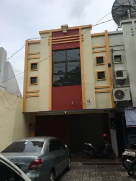 Dijual Ruko Lokasi Strategis di Jl. Jangli Raya Semarang