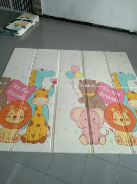 Play Mate 80mm (100x200cm)