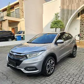 Honda HRV SE 2021