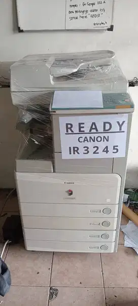 mesin fotocopoy 3245