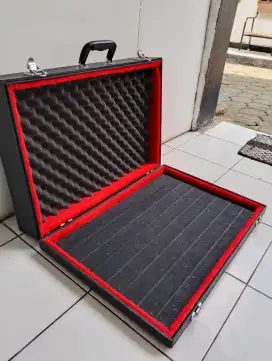 Hardcase efek gitar/bass