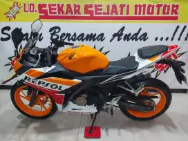 Cbr facelift 150Repsol