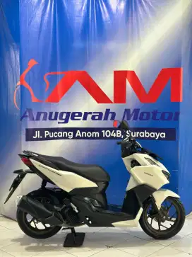 Honda All New Vario 160cc Th 2024 km 9Rb Anugerah Motor