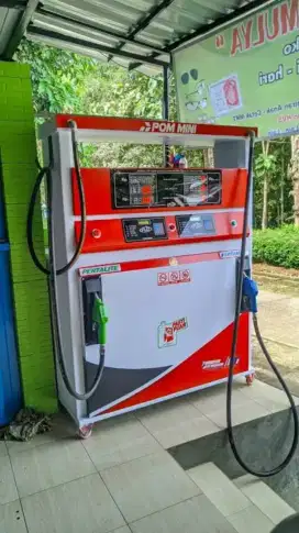 PENJAGA POM MINI