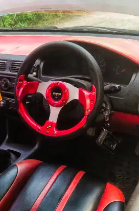Toyota Soluna XLi - MT 2002
