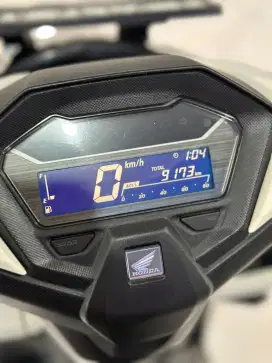 Honda All New Vario 160cc Tahun 2024 km 9Rb Anugerah Motor Pucang