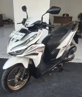 Honda Vario Iss 125 Tahun 2023 Keyles