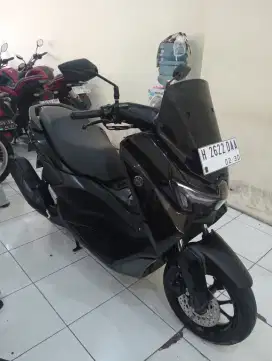 YAMAHA AllNew NMAX Neo 2025