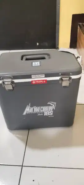 Cooller box 16 Liter