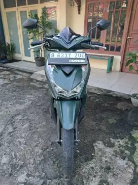 Honda beat delux 2023