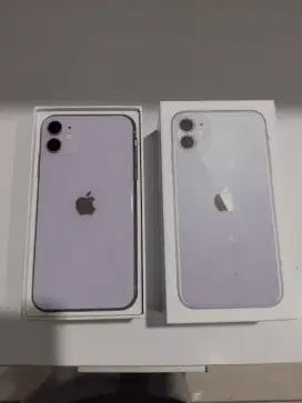iPhone 11 iBox 128 Hb 100 nominus orian