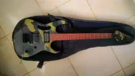 Gillmore army custom series