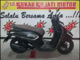 H new genio 110 fabulous iss