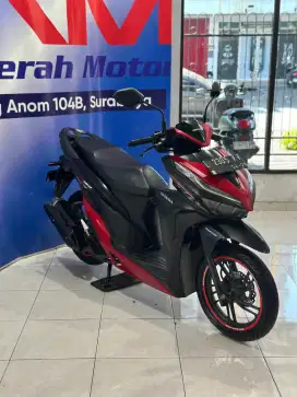Honda All New Vario 150cc Thn km 5Rb Anugerah Motor Pucang