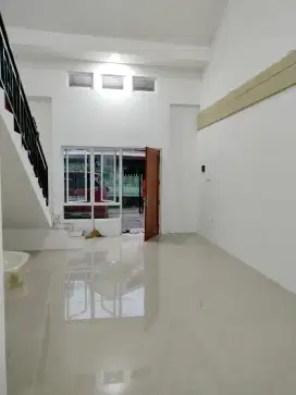 DIJUAL RUMAH BAGUS DEKAT PASKAL KEBON KAWUNG BANDUNG KOTA