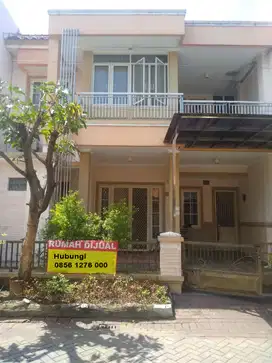 Perum Royal Park 2 Blok D No 10 Kel Kutisari Kec Tenggilis Mejoyo Sby