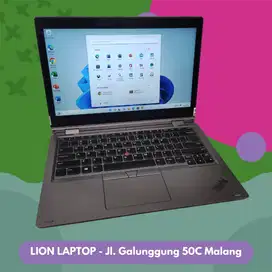 Laptop 2in1 Flip Core i5 RAM 8GB Lenovo Thinkpad YOGA L390 [26|07]