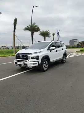 Mitsubishi Xpander 2023 Bensin