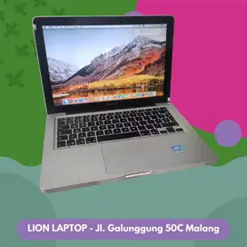 APPLE Macbook Pro Core i5 RAM 8GB Murah Mulus [26|07]