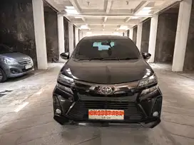 jual avanza veloz 1,3 M/T tahun 2020