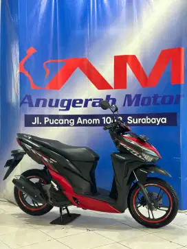 Honda All New Vario 150cc Th 2021 km 5Rb Anugerah Motor Pucang