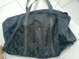 Jual cepat travel bag aigner