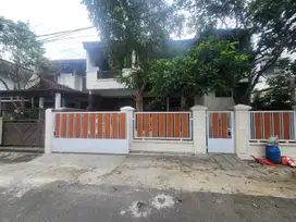 Rumah minimalis turangga buahbatu