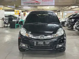 [tangan pertama] mobilio e 2016 mobilio e prestige 2016 mobilio rs