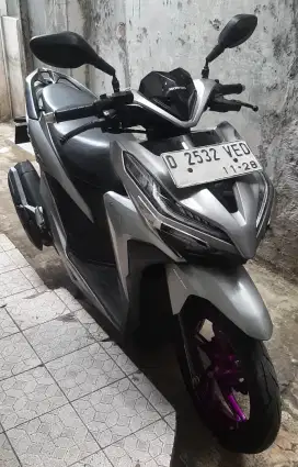 Vario 150 keyless th 2018