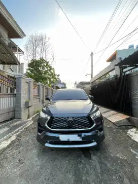 Innova Zenix Q TSS Automatic Hybrid Modelista 2023 Full Ori