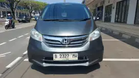 FREED SD AC DOUBLE 2013 TDP 15JT