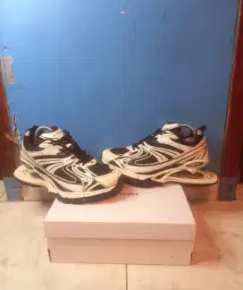 jual cepat murah sepatu langka balen x-pander vintage spring ori.italy