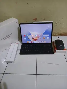 Huawei matepad 11.5s papermatte 8/256