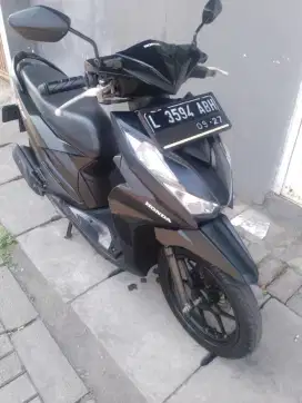 Beat Pemakaian 2023 nik 2022 Samsat SBY utara Kedinding