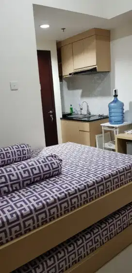 Sewa Apartemen Taman Melati Tamel