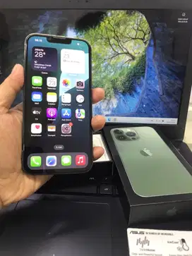 IPHONE 13 PRO 256 GB IBOX