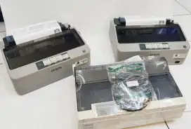 PRINTER MERK EPSON LX 310