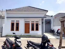 Dapatkan Hunian Rumah / Tanah Strategis. Sertifikat Ready. Bs KPR