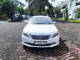 DP 10JT All New Camry 2.5 V 2013