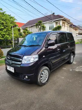 Suzuki APV Arena 2013 Bensin