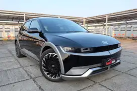2023 HYUNDAI IONIQ 5 SIGNATURE LONG RANGE