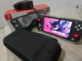Nintendo Switch Lite 128GB