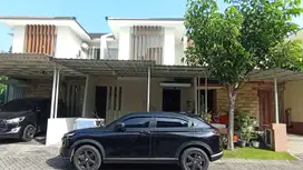 Dijual Rumah Dian Istana Moca Verbana !!