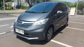 FREED SD AC DOUBLE 2013 TDP 15JT