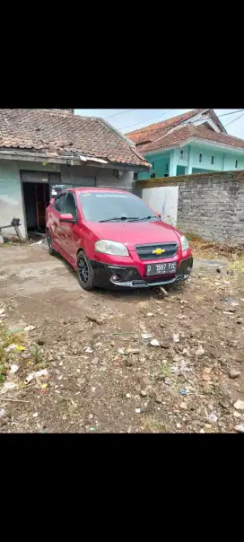 Mesin halus dan terawat