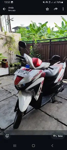 Mio Soul GT 2015