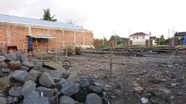 Jasa Bersih Bersih