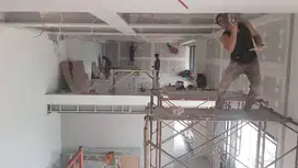 Jasa tukang Bangunan