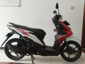 Beat Tahun 2019 Digital Mulus Original