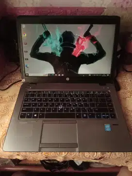 Leptop Hp Elitebook 840 G2